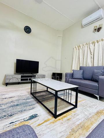 Single Story Rental 1