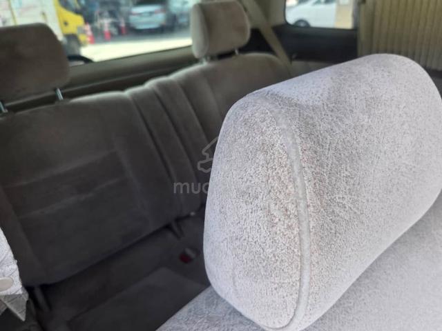 2005 Toyota ALPHARD 2.4 AX L-EDITION (A) - 5
