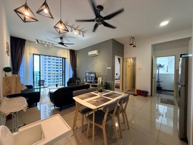 Atlantis Residences 1