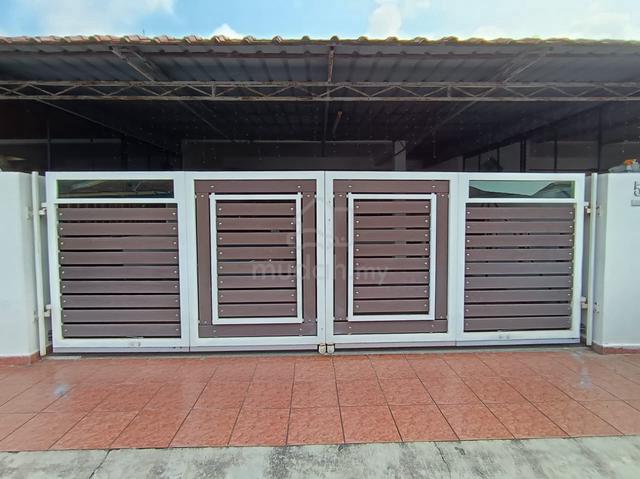 [Sewa Rumah] Taman Mantau Indah 2, Seremban 2, Negeri Sembilan 1