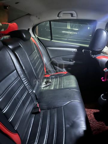 2009 Honda CITY 1.5 E MODULO (A) - 4