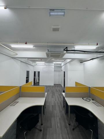 For Rent Kenwingston Business Centre 1