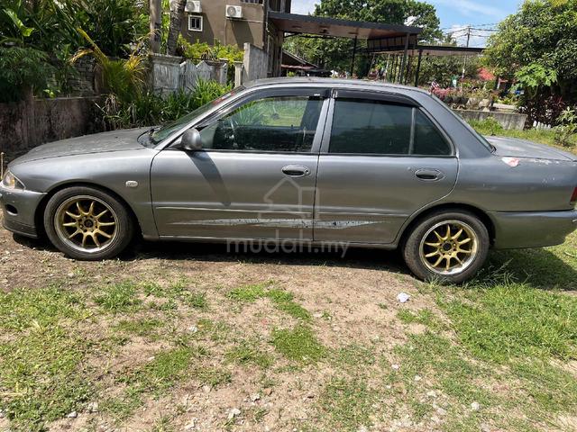 2000 Proton WIRA 1.5 A/B GL (A) - 5