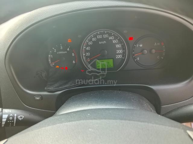 2011 Hyundai GRAND STAREX, Low Milleagues - 2