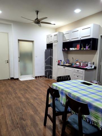 LakePark Residence @ KL North 1
