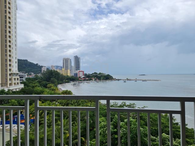 Andaman @ Quayside 1