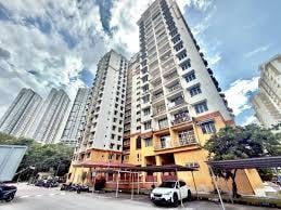 Taman LTAT 1