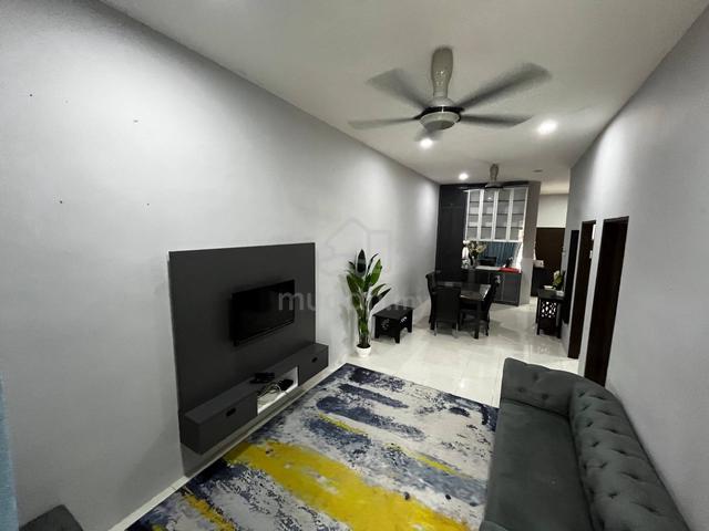 SIAP CABINET DAPUR❗️TAMAN SEJAHTERA, SIK📍Sesuai Bt Homestay✅️CANTIK💥 1