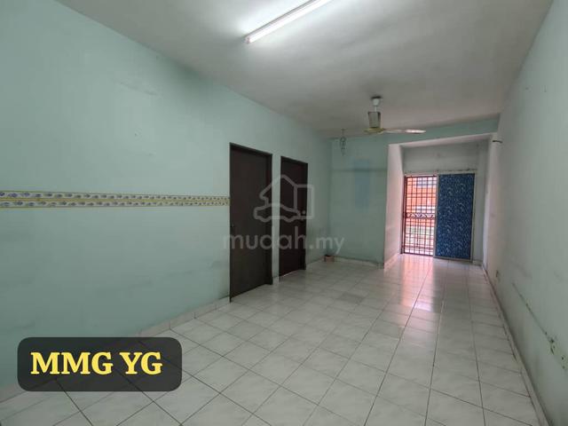 Golden Villa 1