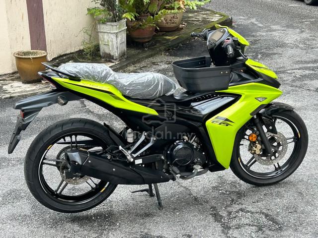 2021 YAMAHA Y16ZR Y16 ZR Y 16 ZR 1Owner LIKE NEW - photo 6 of 23