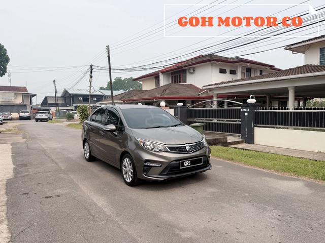 2023 Proton PERSONA 1.6 EXECUTIVE (A) OTR - 1