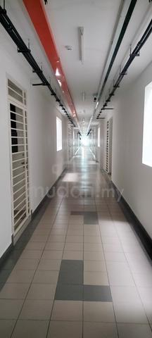 Residensi Camelia 1