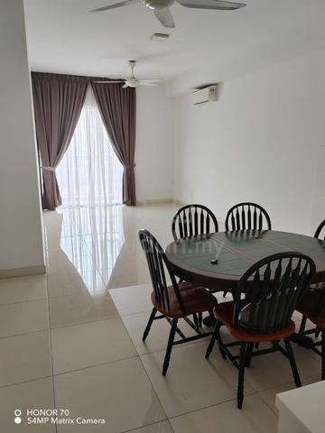 Putra Residence 1