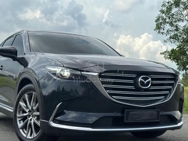 2020 Mazda CX9 2.5T 2wd / GOOD CONDITION - 3