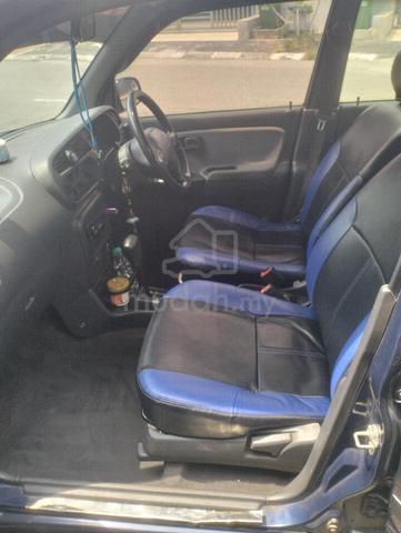 2004 Perodua KELISA 1.0 EZ (A) - 4