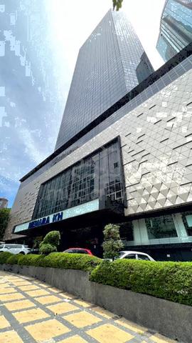 Space for rent at Menara KH nearby KLCC and Pavilion KL 1