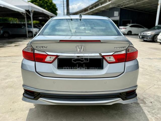 ORI CONDIT⭐Honda CITY 1.5 V (A) GM6 3YRS WARRANTY - 5