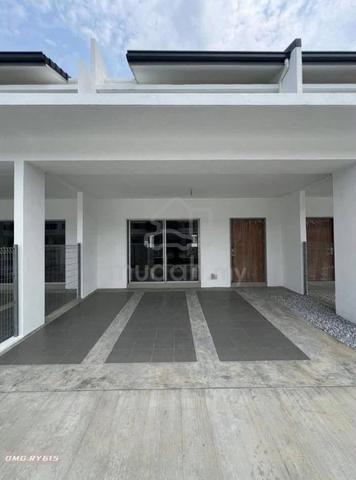 Brand New Laelia 2 Kota Bayuemas Klang Double Storey Value Buy 1