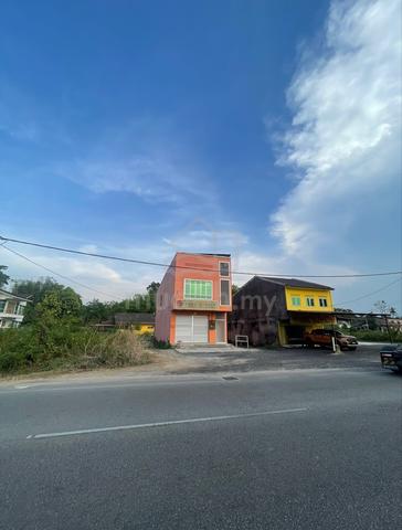 Kedai Atas untuk disewa 1