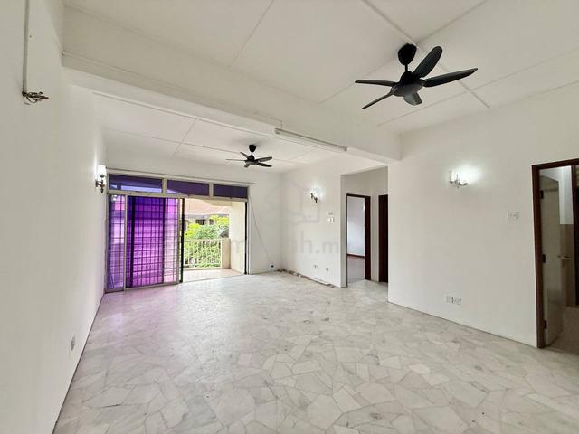 Intan Apartment (Setiawangsa) 1