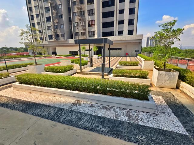 Residensi Kajang Utama 1