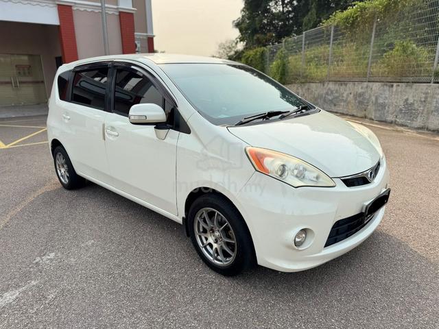 2013 Perodua ALZA 1.5 EZI (A) - 3
