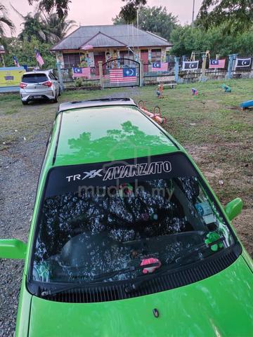 1997 Perodua KANCIL 0.7 660 EX (M) - 3