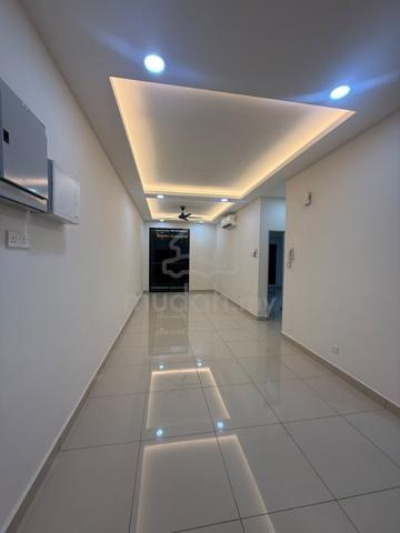 G Residence (Masai) 1