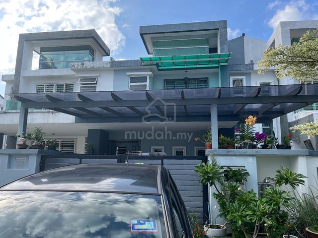 Tiara east semenyih eco majestic setia ecohill diamond city 1