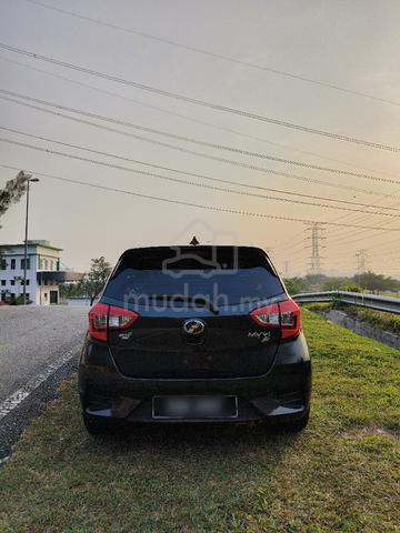 2019 Perodua MYVI 1.5 H (A) - 4