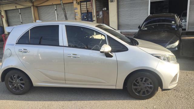 2019 Proton IRIZ 1.3 STANDARD (A) - 2
