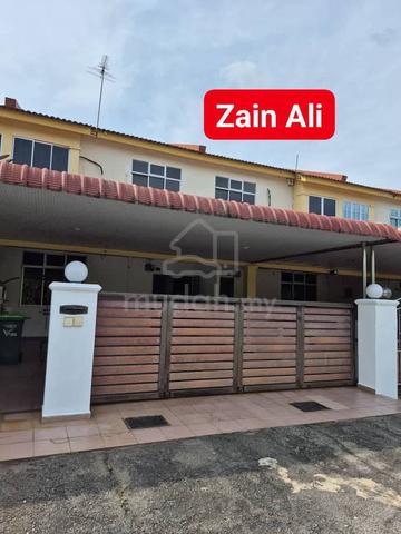 Full Renovation 😍 kubang Pasu fasa2🤩 1