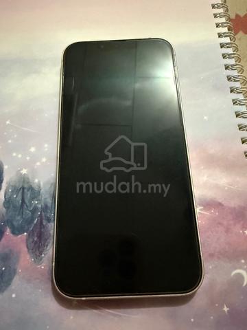 Carousel Image Selected