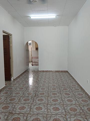 1-Sty Terrace at Island grades | Greenlane 1