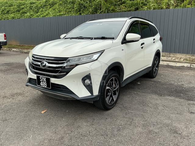 2020 Perodua ARUZ 1.5 AV MY19 D38L (A) - 2