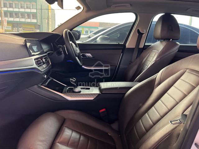 2021 Bmw 320li 2.0 M SPORT *SUPER CAREFUL OWNER* - 5