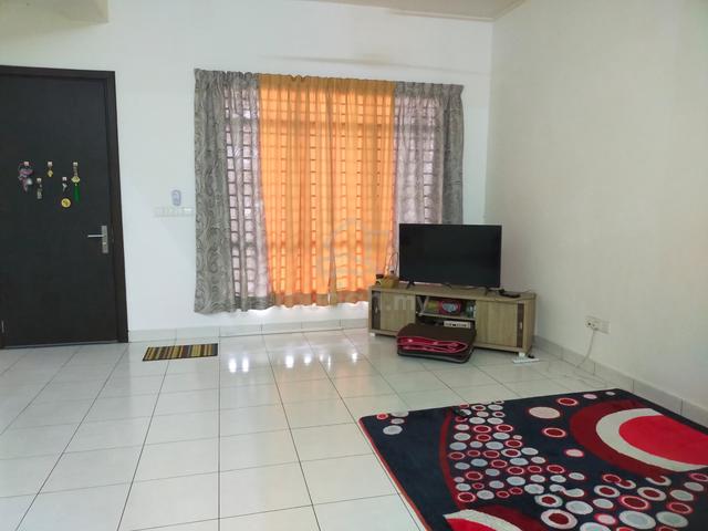 2 Storey Terrace House M Residence 2 Taman Alpine Tasik Puteri 1