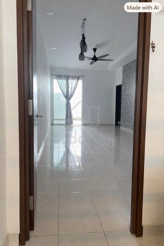 Ascotte Boulevard 1