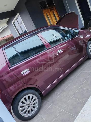 2010 Perodua VIVA 1.0 ELITE EXCLUSIVE EJ-VE (A) - 5