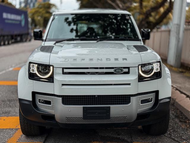 LEATHER DIGITAL/M 20car 2023 Defender 2.0 110 P300 - 3