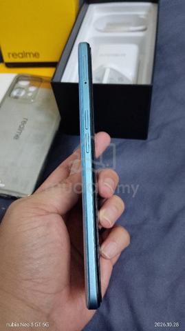 Realme 9 Pro+ 5G 8+8GB|256GB - photo 5 of 6