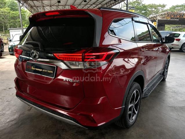 2022 Perodua ARUZ 1.5 AV MY21 D38L (A) - 3