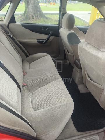 2012 Proton WAJA 1.6 CPS (M) - 5