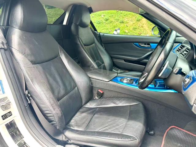 Bmw Z4 2.0 sDrive20i M-Sport FaceLift 6PotCaliper - 5
