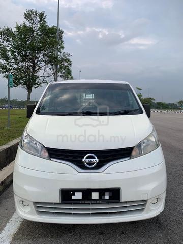 2016 Nissan NV200 VANETTE 1.6 (M) - 3