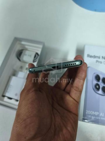 ORIGINAL REDMI NOTE 14 PRO 5g - photo 5 of 5