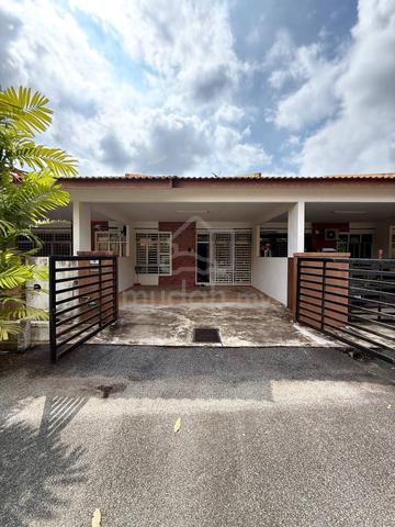 Rumah Lawa Kg.Padang Permai | Kuantan. 1