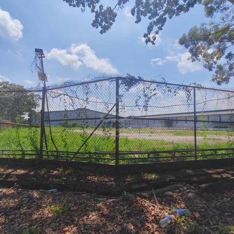 Industrial Land Krubong Kawasan Perindustrial 1