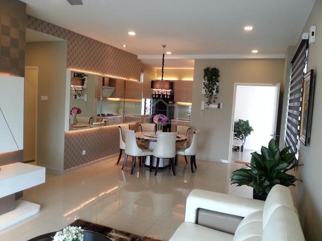 Fairway Suites 1