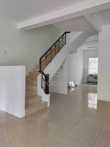 Taman Merbau Indah 2 Storey Terrace House @ Butterworth 1